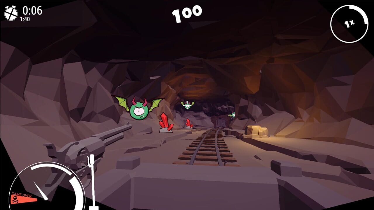 Bang Bang Pull Pull — Screenshot 2