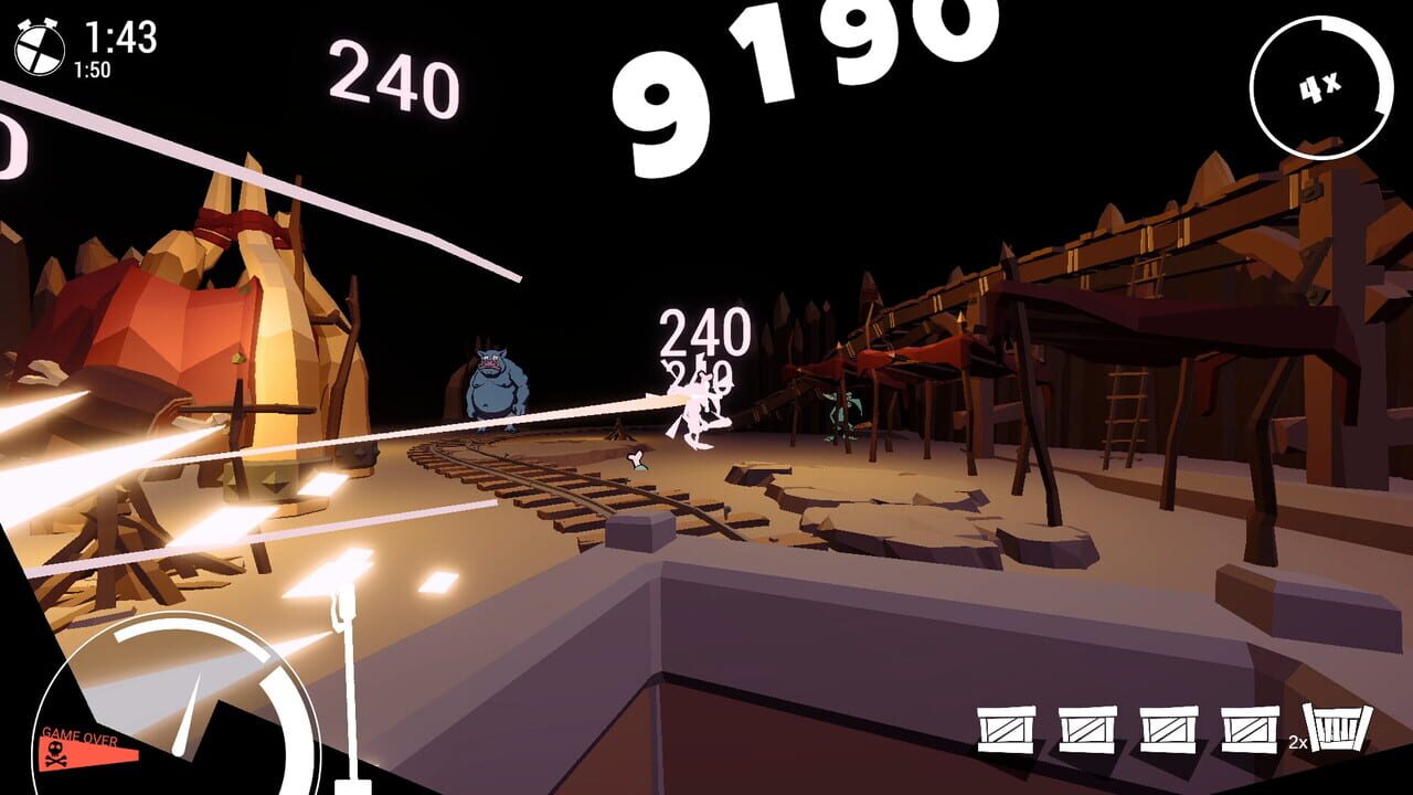 Bang Bang Pull Pull — Screenshot 3