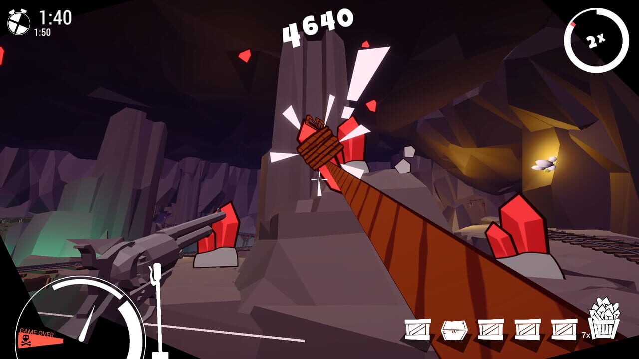 Bang Bang Pull Pull — Screenshot 4