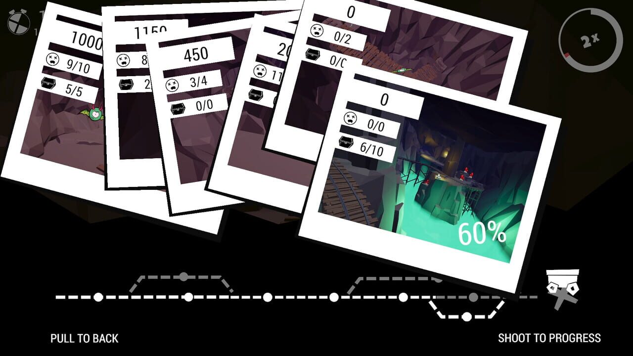 Bang Bang Pull Pull — Screenshot 1