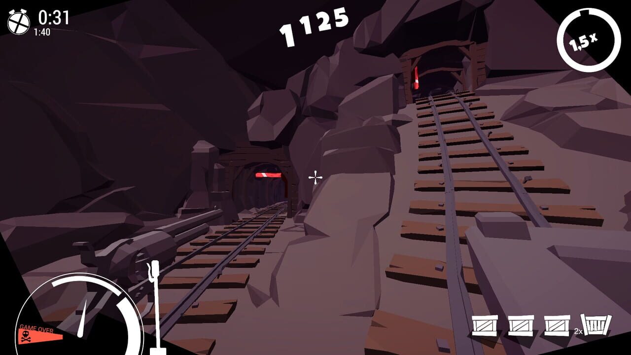 Bang Bang Pull Pull — Screenshot 5