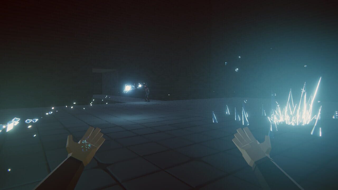 Elemental Guardians — Screenshot 1