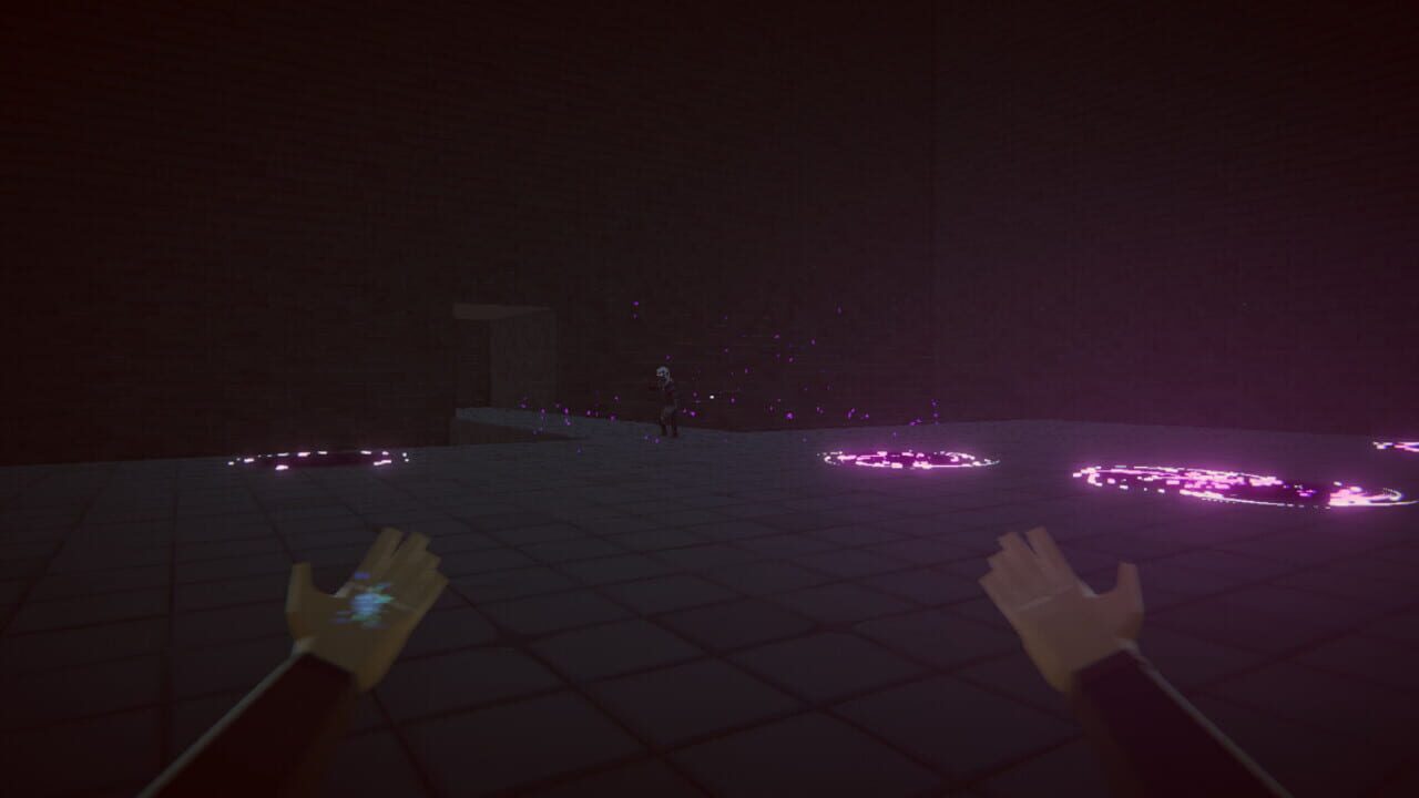 Elemental Guardians — Screenshot 3