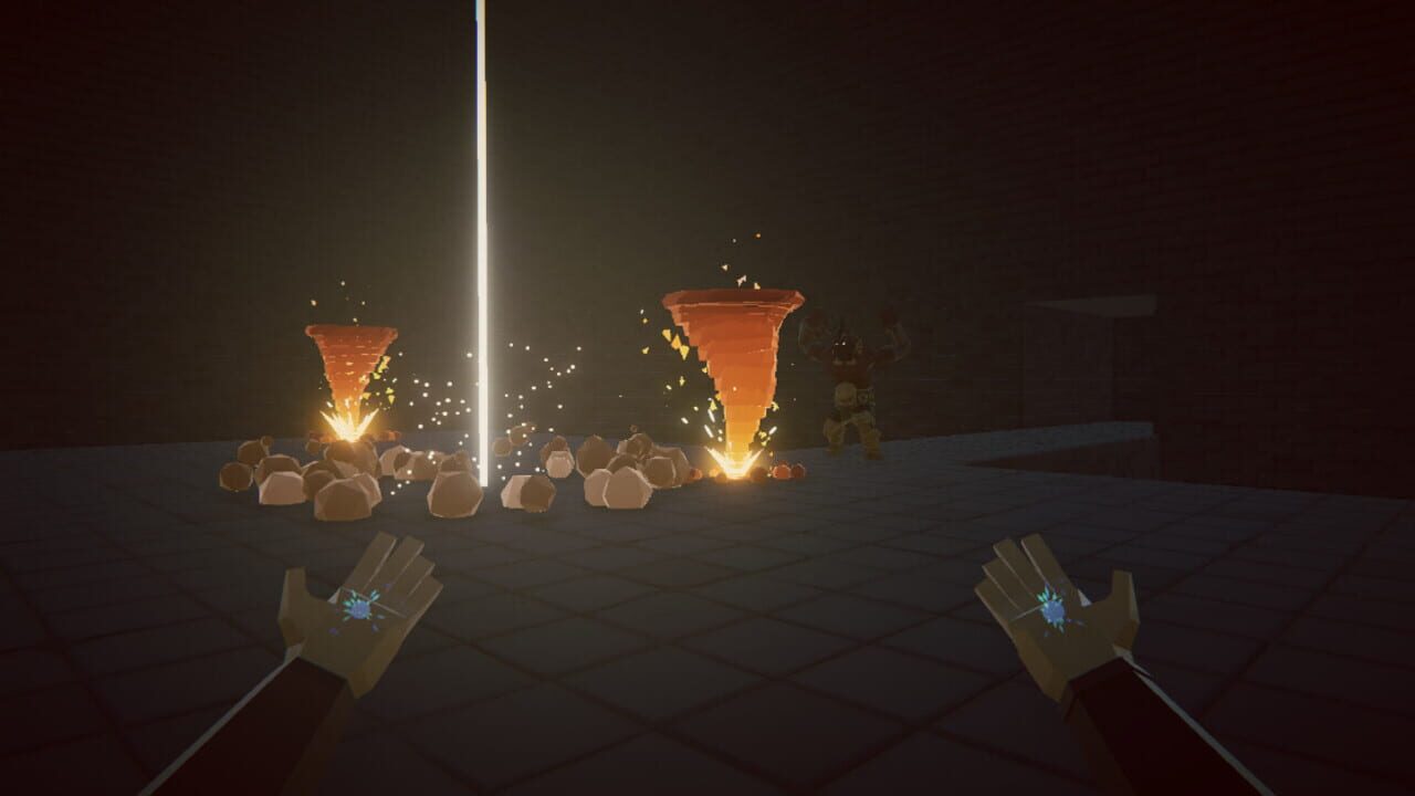 Elemental Guardians — Screenshot 4