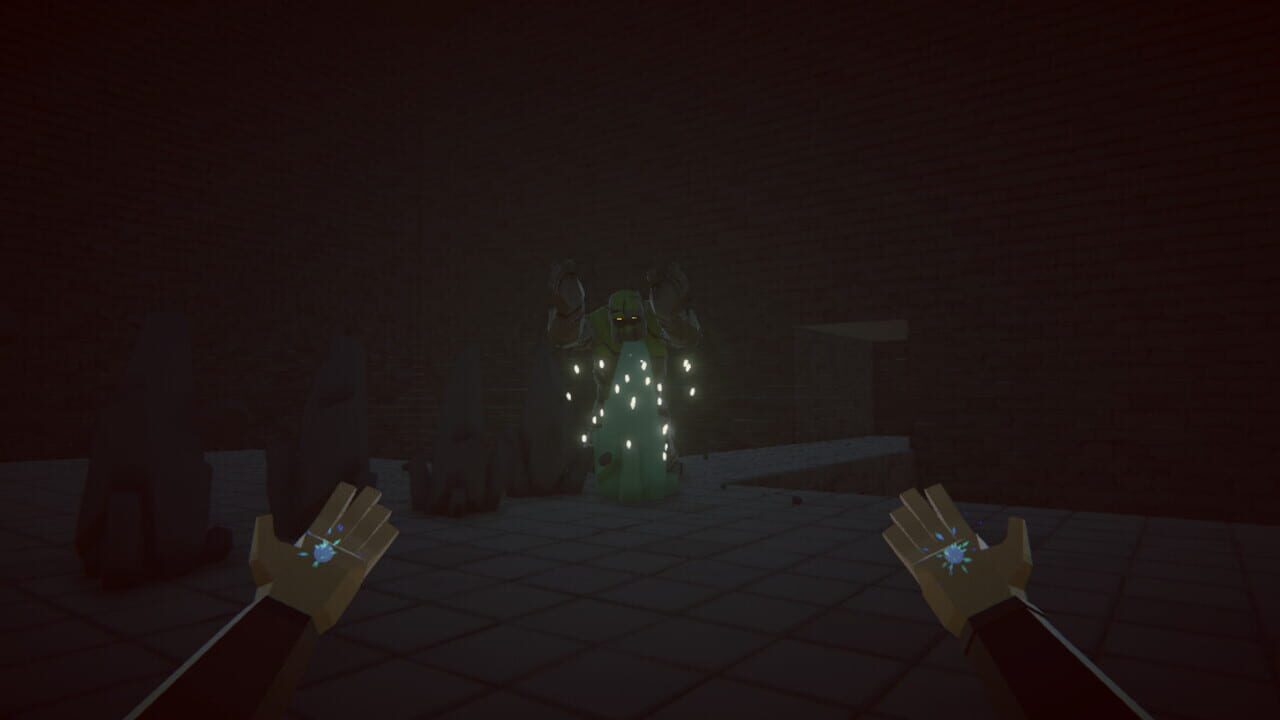 Elemental Guardians — Screenshot 5