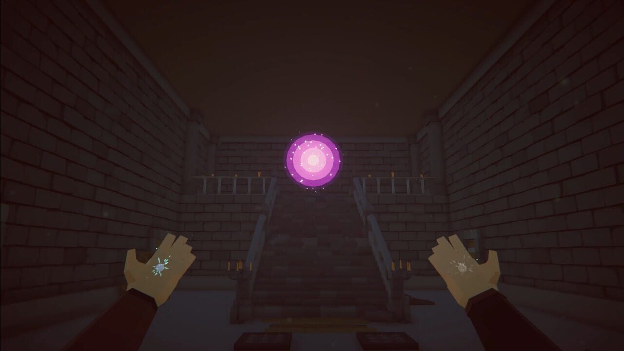 Elemental Guardians — Screenshot 2