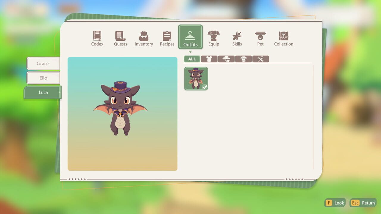Dragon Song Tavern: Pumpkin Masquerade DLC — Screenshot 3