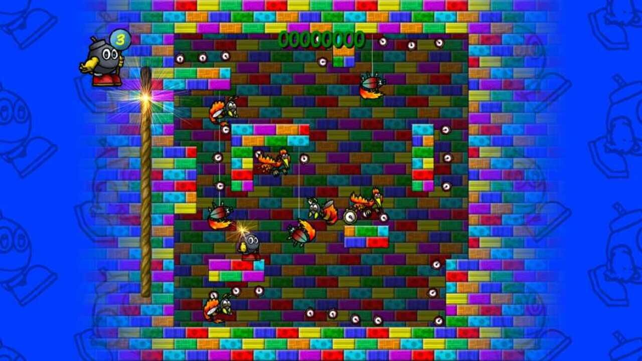 A Bomb's Way — Screenshot 3