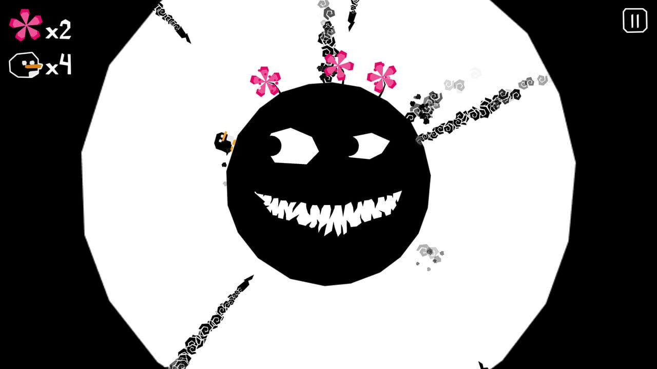 Pete's World Screenshot 1