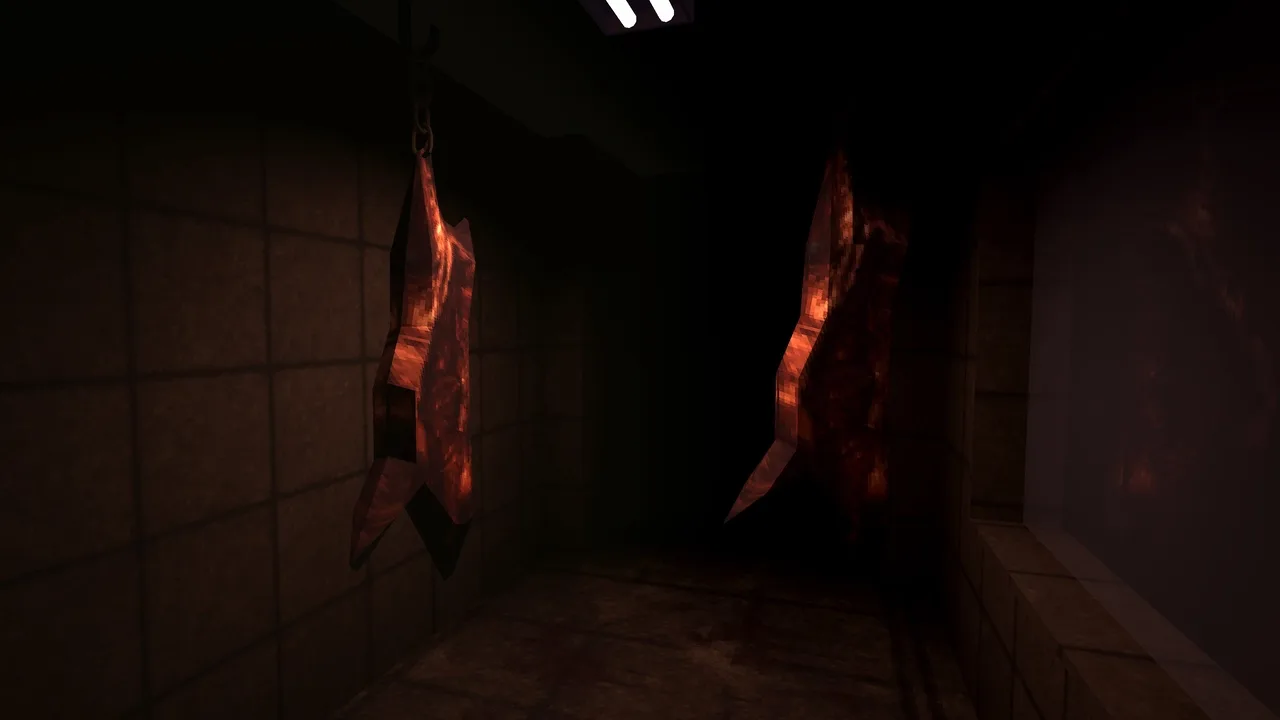 Cold Meat screenshot 1