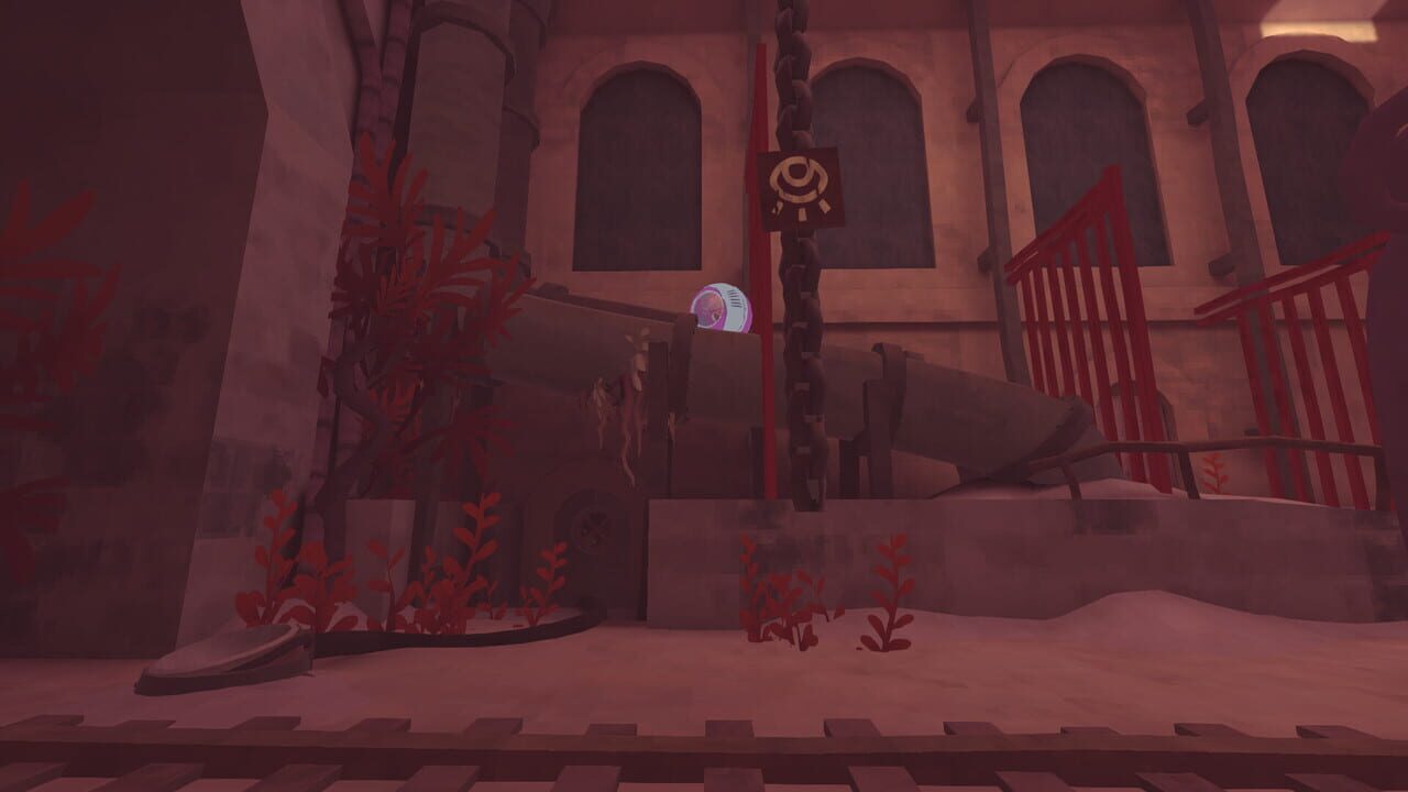 Object Impermanence screenshot 6