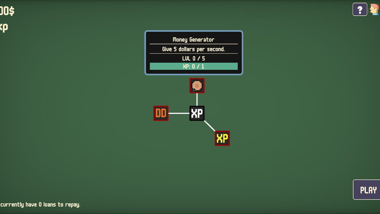Blackjack Ascension Screenshot 1