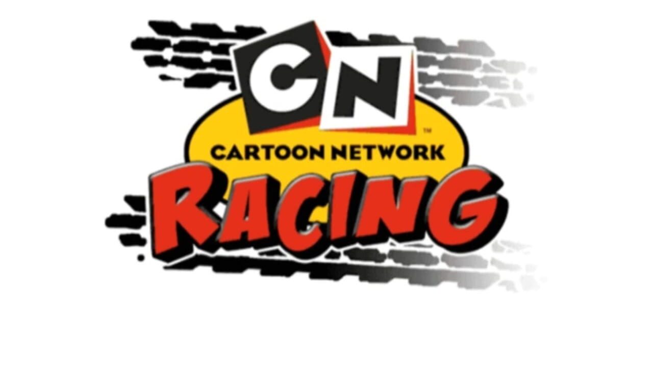 Cartoon Network Racing Image