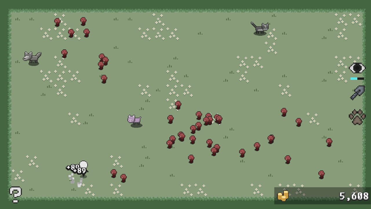 Farming Mushroom Screenshot 1