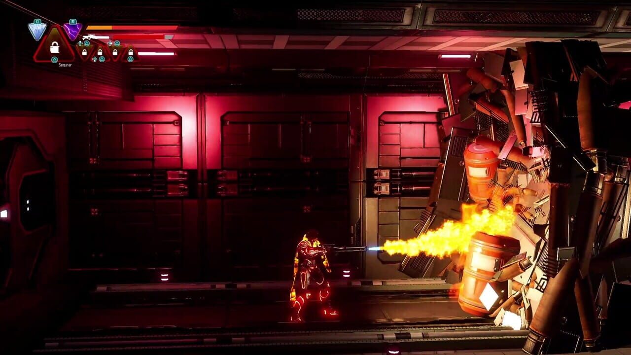Mars 2120: The More, the Merrier — Screenshot 2