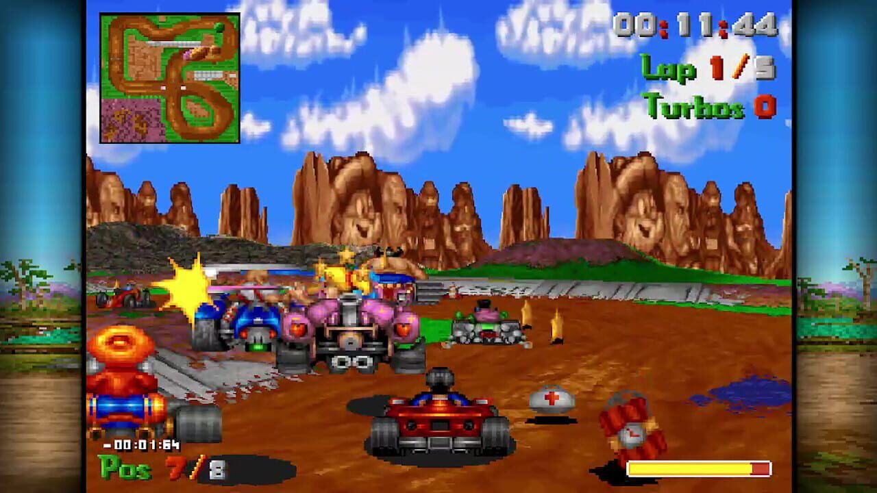 Street Racer Collection — Screenshot 2
