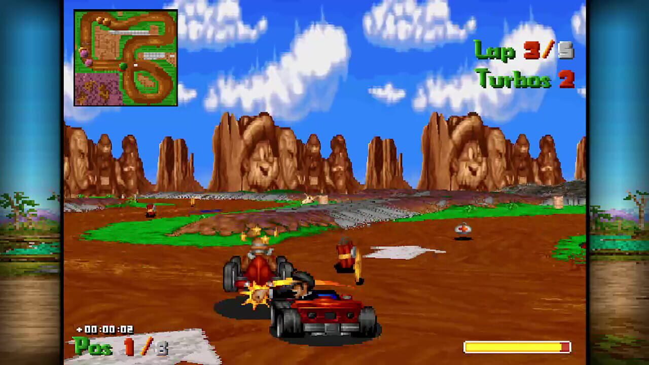 Street Racer Collection — Screenshot 5