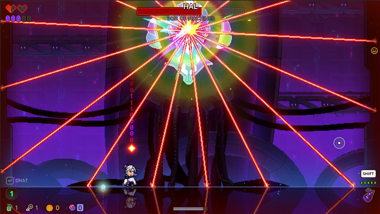 Neon Abyss 2: Archenemy Returns — Screenshot 3