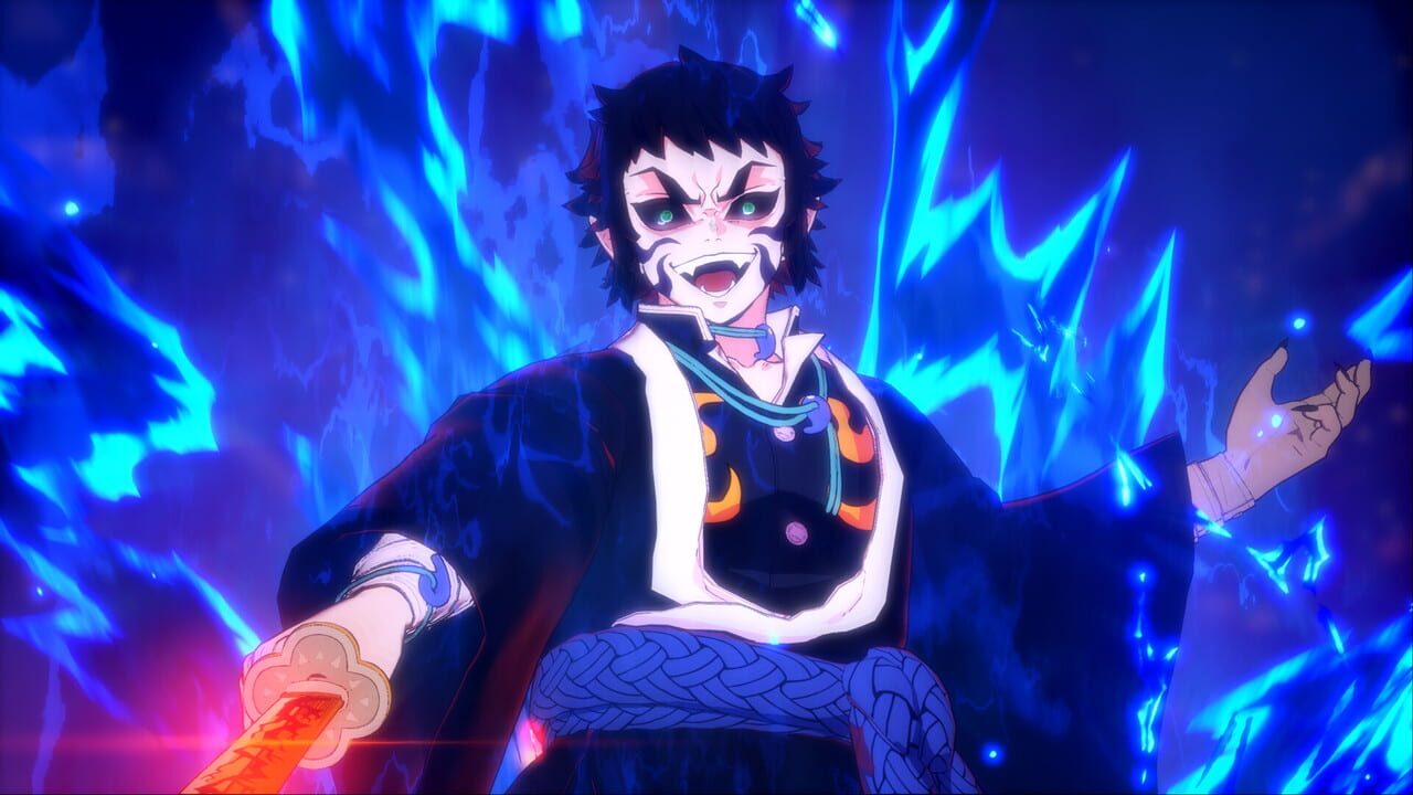 Demon Slayer: Kimetsu no Yaiba - The Hinokami Chronicles 2 - Kaigaku Character Pack — Screenshot 2