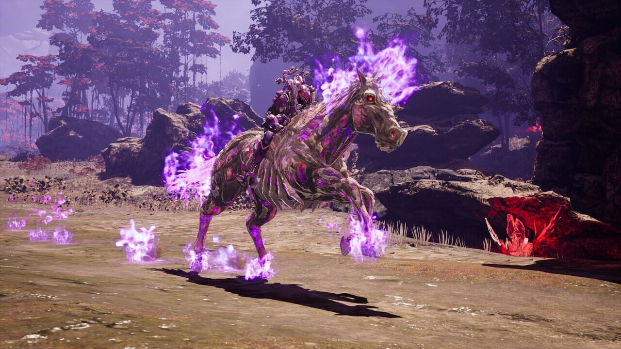 Daemon x Machina: Titanic Scion - Vehicle Set Image