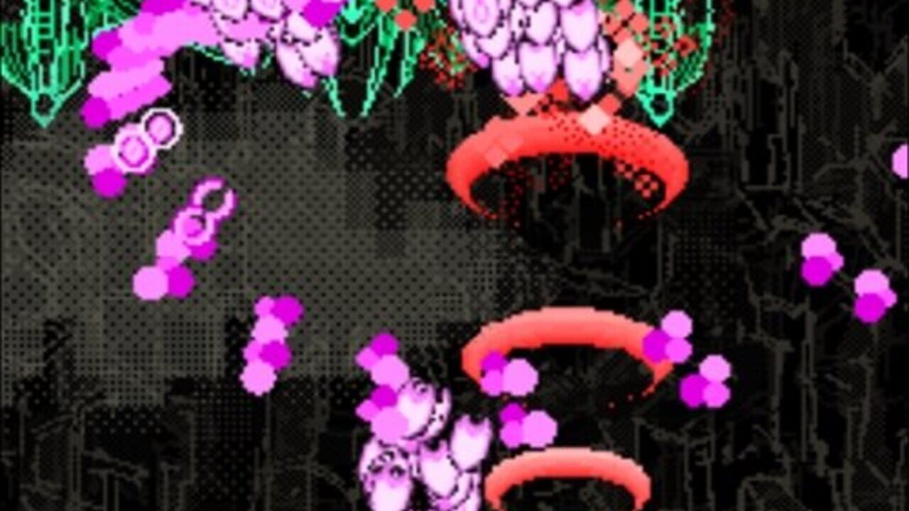 Mecha Ritz Screenshot 1
