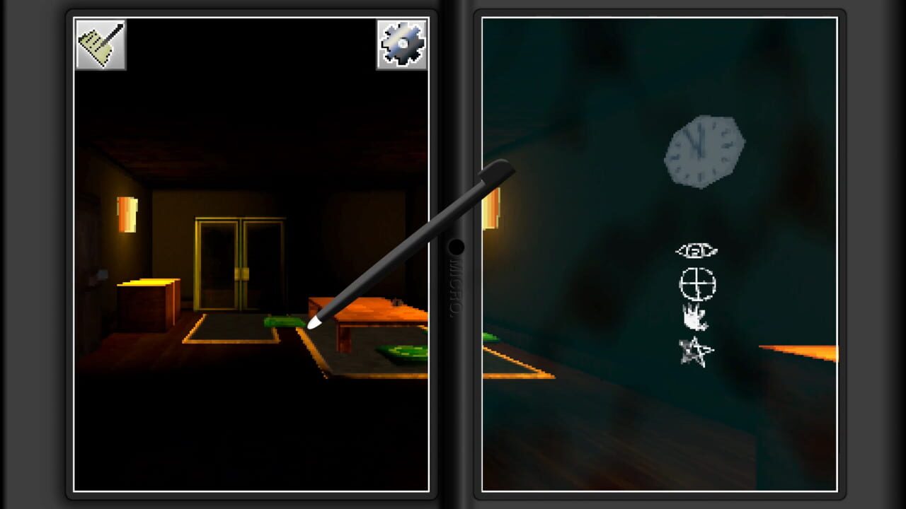 Dead Sight — Screenshot 2