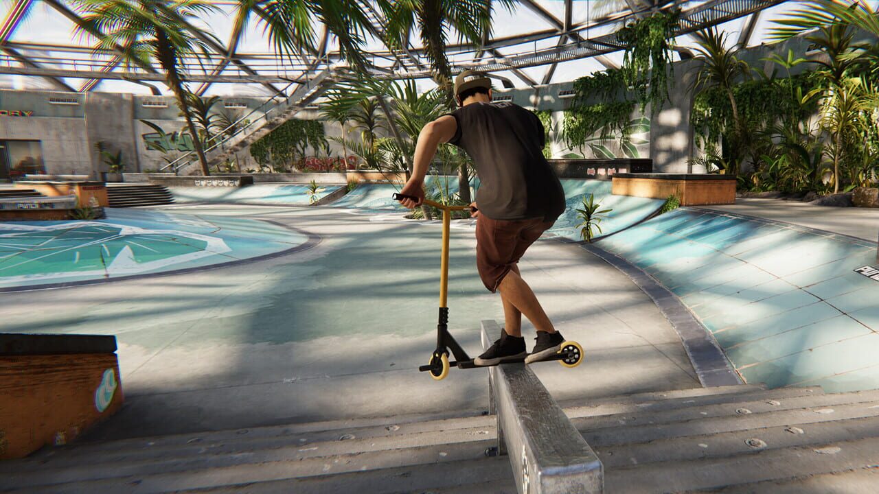 ScootX Image