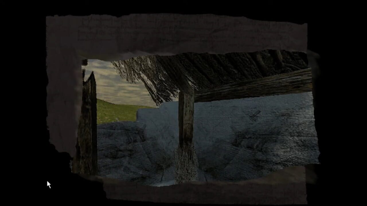 Mortalus: The Quest for Immortality — Screenshot 5