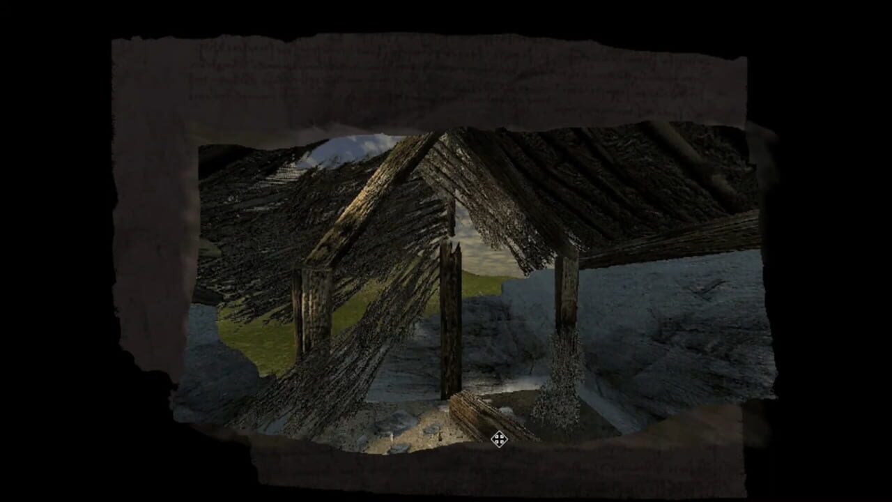 Mortalus: The Quest for Immortality — Screenshot 2