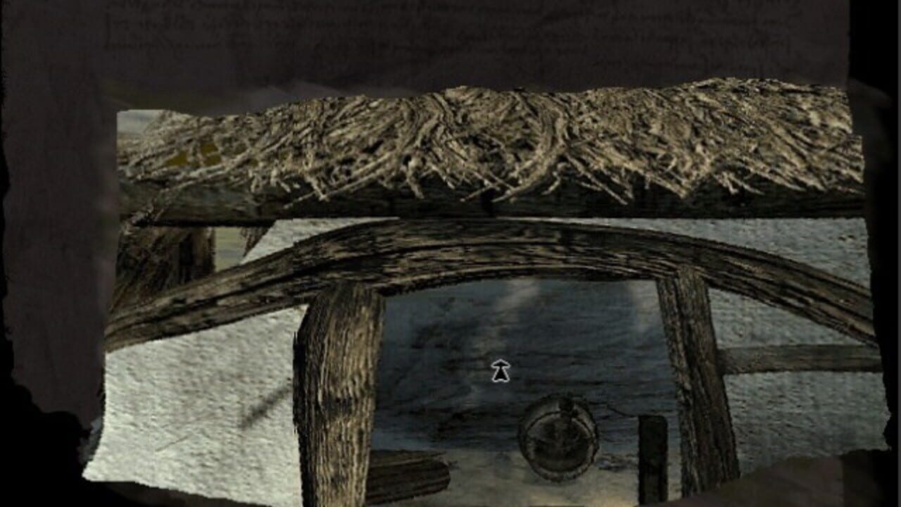 Mortalus: The Quest for Immortality — Screenshot 3