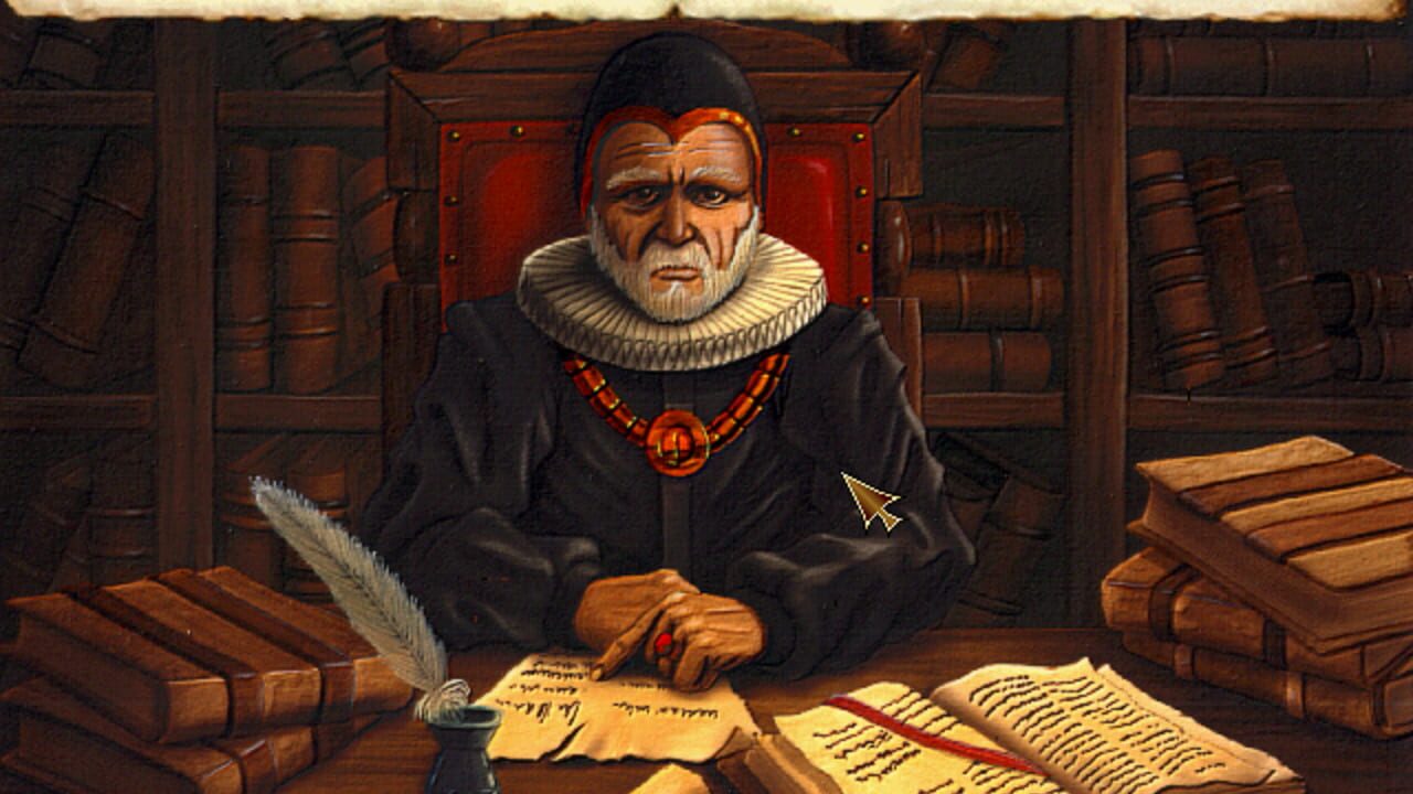 Die Fugger II Screenshot 1