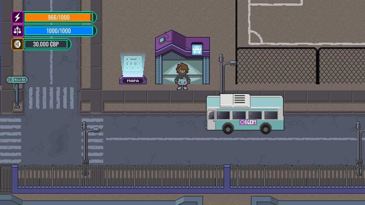 SAI: Immediate Assistance Service Screenshot 1