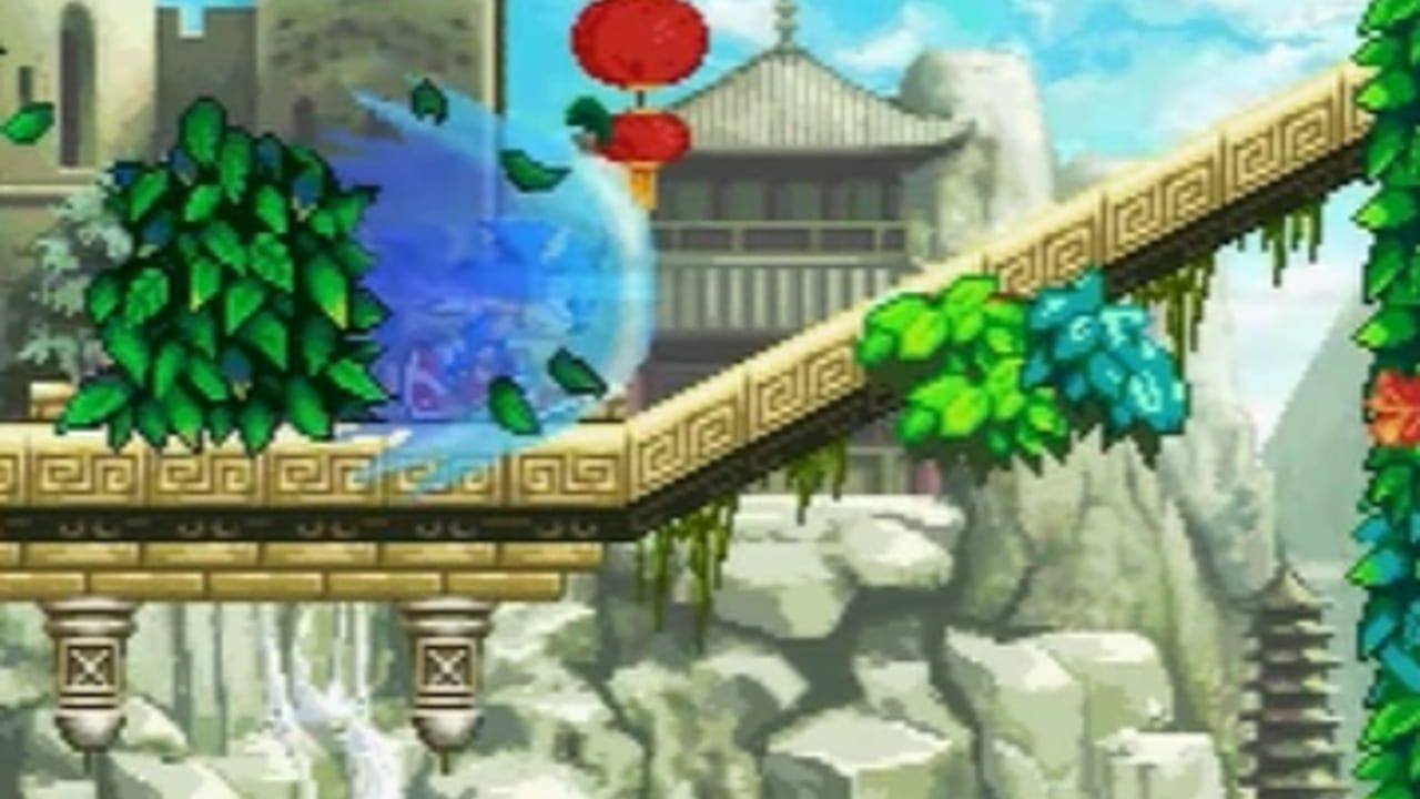 Sonic Unleashed — Screenshot 5