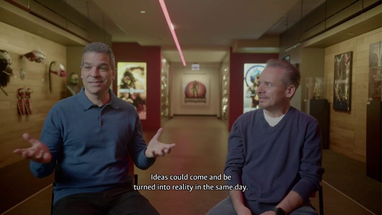 Mortal Kombat: Legacy Kollection Image