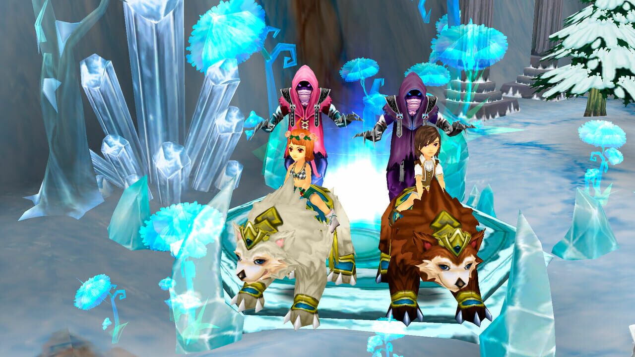 GodsArena Online Image