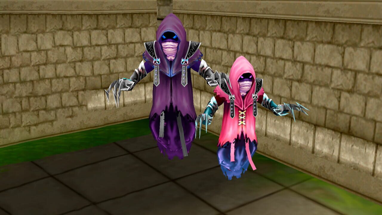 GodsArena Online Image