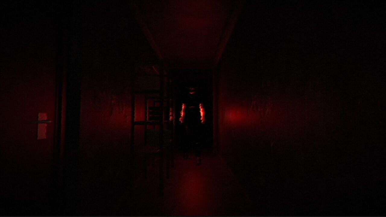 Corrupted Basement Image