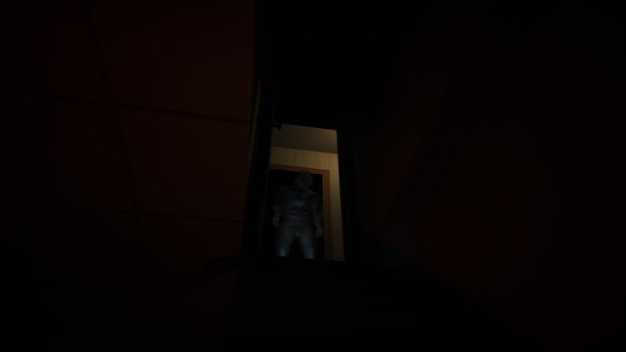 Don't Look at Grandma Image