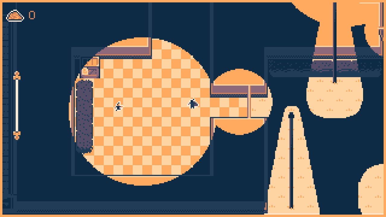 Midnight Heist Screenshot 1