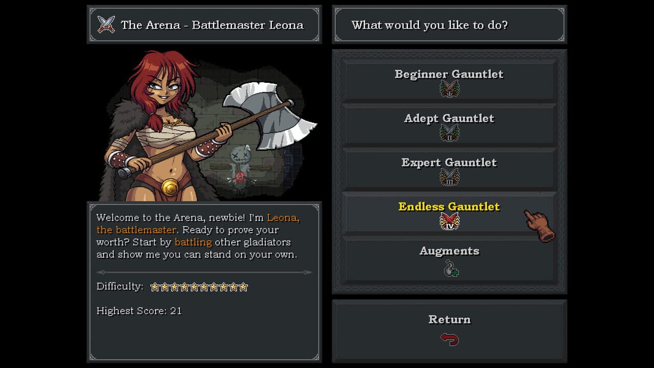 Dungeon Mori Image