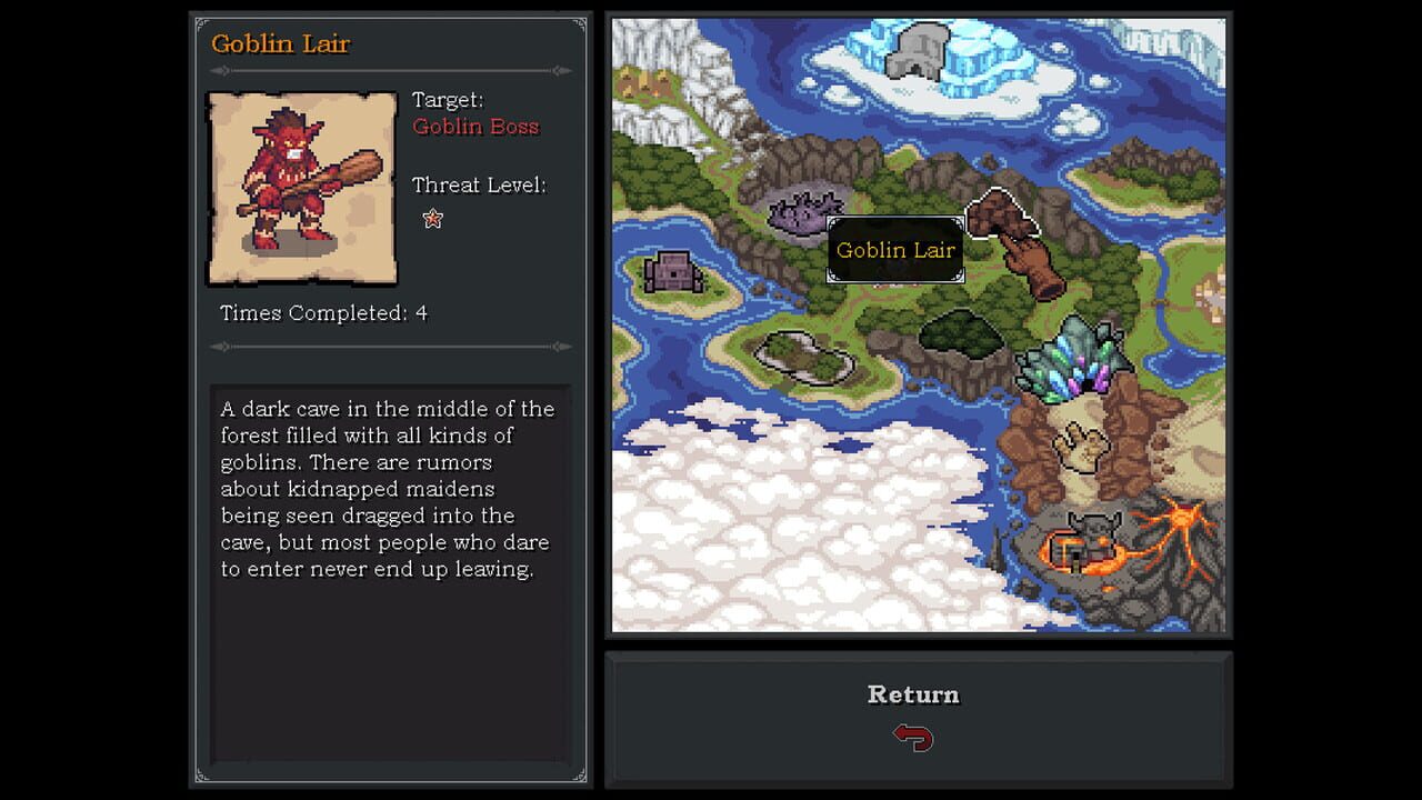 Dungeon Mori Image