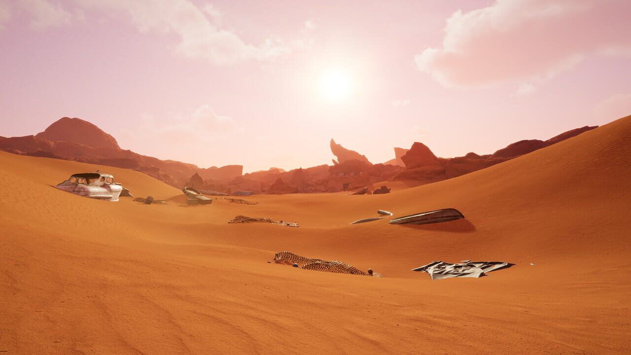 Irreversible — Screenshot 3