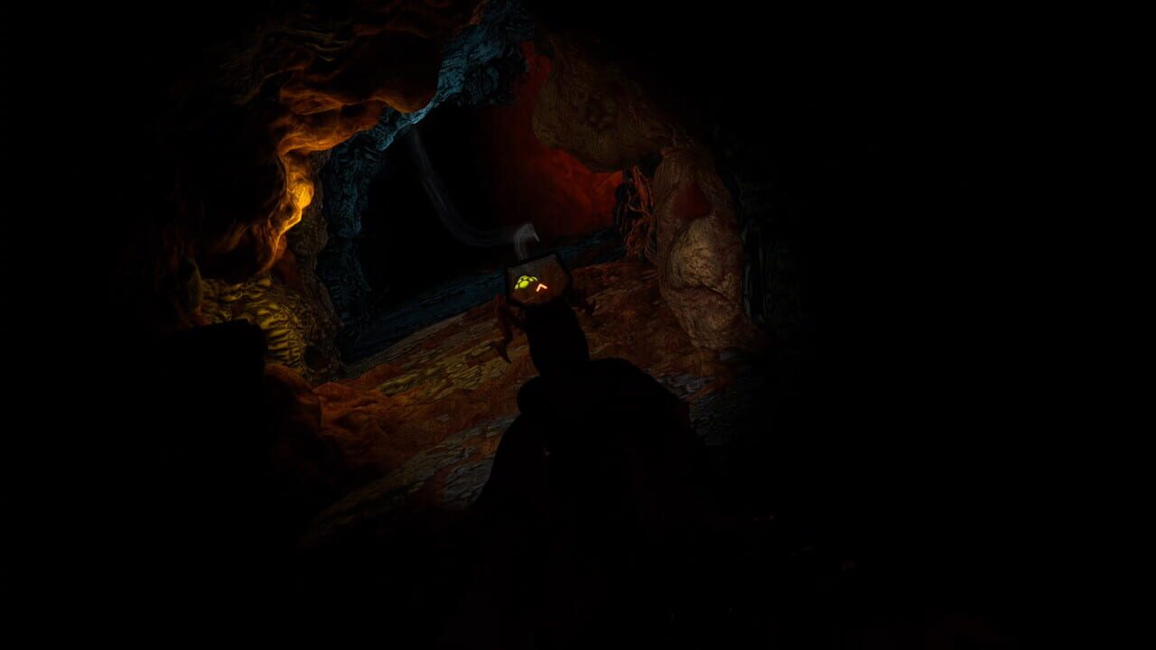Irreversible — Screenshot 4
