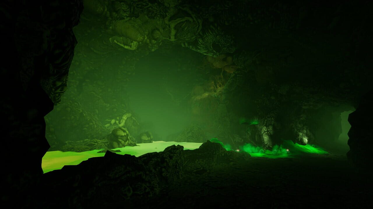 Irreversible — Screenshot 2