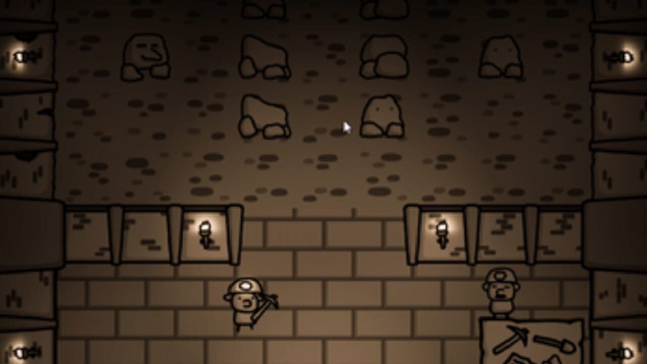 GroundBreaker Screenshot 1