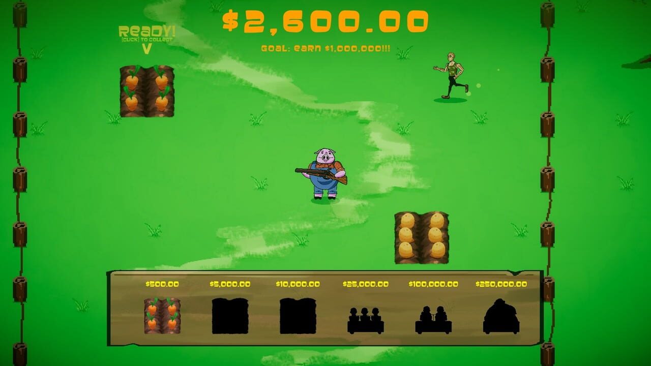 Yum's Farm Screenshot 1