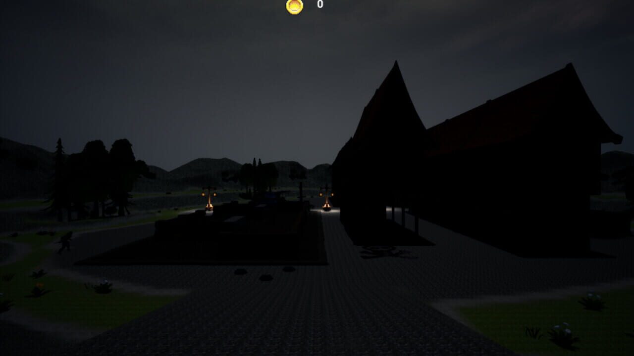 Medieval Coin Hunt — Screenshot 5