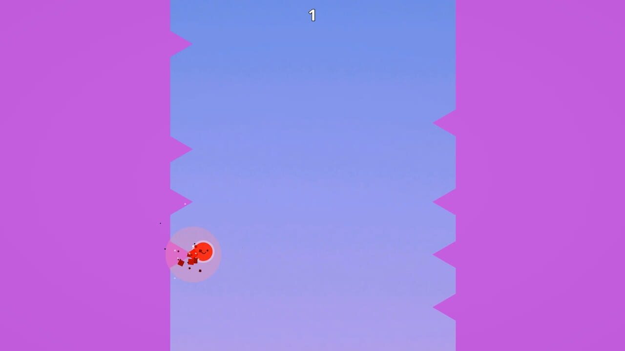 Ball Wall Jump Bump — Screenshot 5