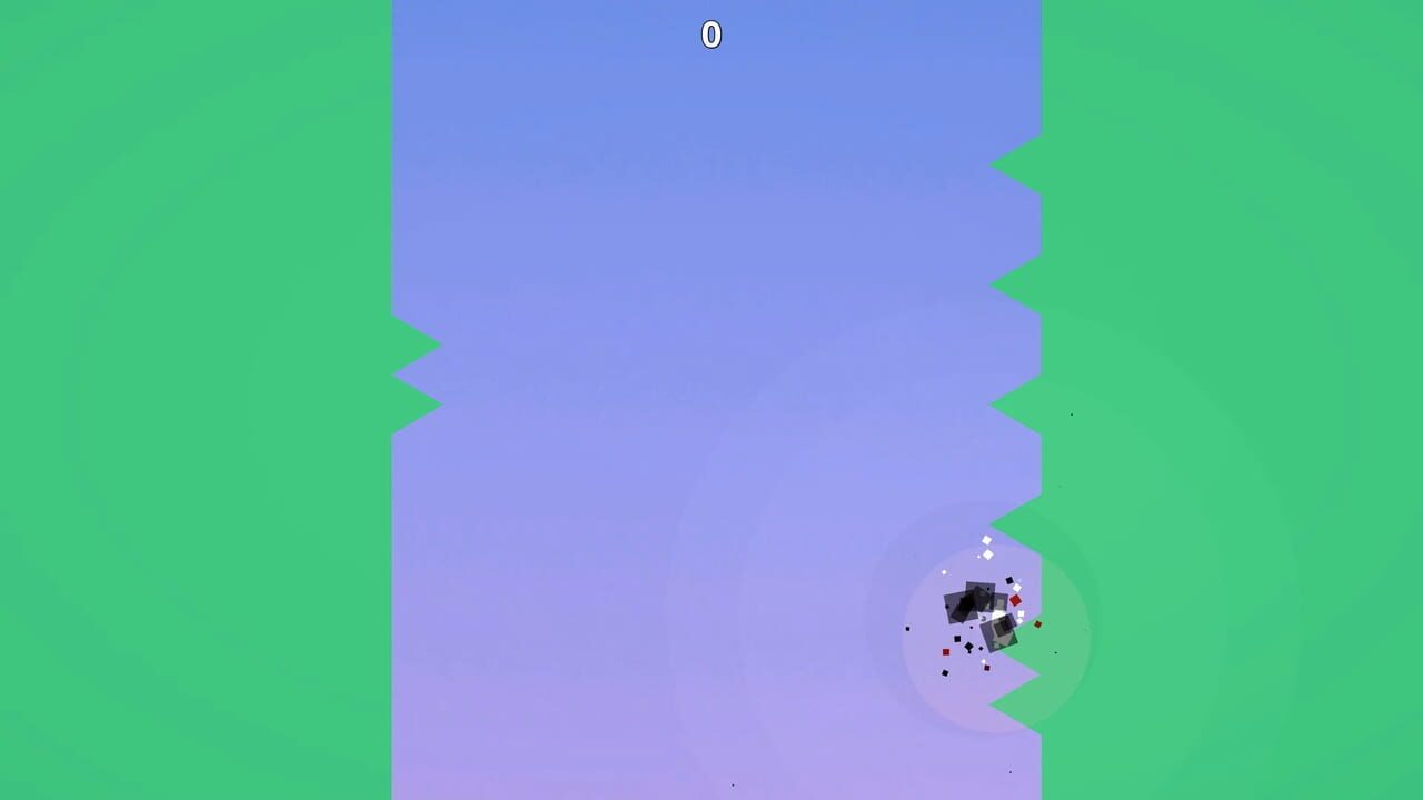 Ball Wall Jump Bump — Screenshot 3