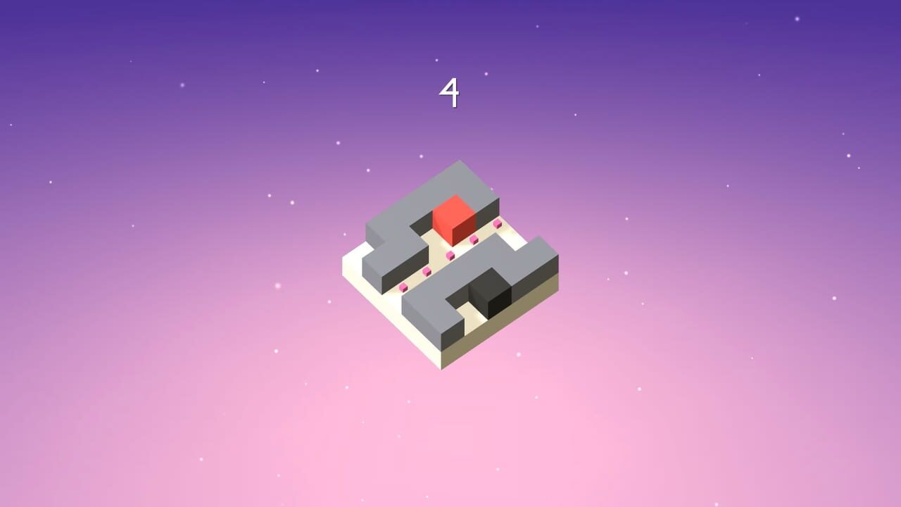 Slide The Tiles — Screenshot 2